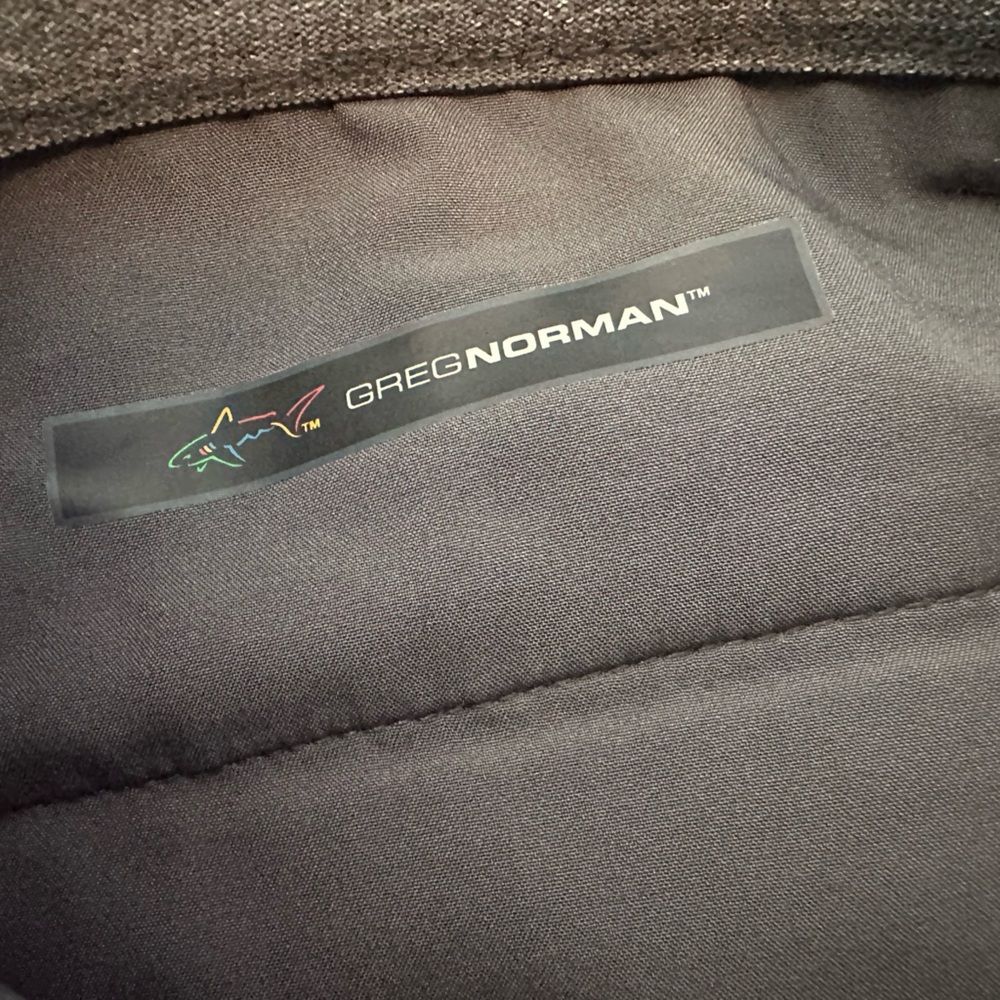 Men’s Greg Norman Shorts - 32” Waist 9” Inseam #casual #golf - Picture 9 of 9